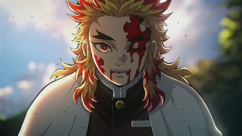 As a fellow Rengoku fan I understand the pain but his death was absolutely necessary. He had to hold out as long as possible against Akaza to protect everyone. His death was basically the flag for us the audience and the characters in the show to notice and realize that the Upper Moon are far more powerful than they are.